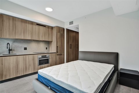 Купить кондоминиум в Майами, Флорида 41.53м2, № 2024416 - фото 12