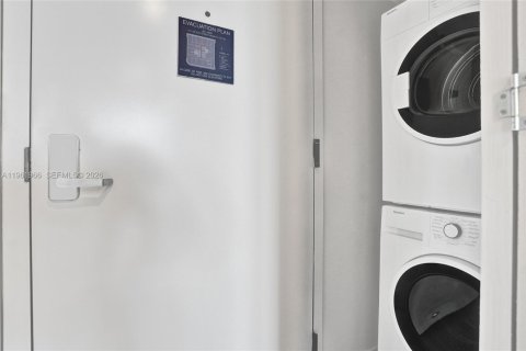 Купить кондоминиум в Майами, Флорида 41.53м2, № 2024416 - фото 8