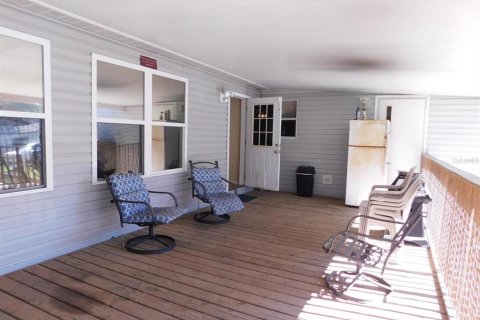 House in Fort MC Coy, Florida 6 bedrooms, 263.84 sq.m. № 1547086 - photo 30