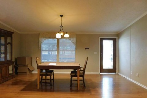 House in Fort MC Coy, Florida 6 bedrooms, 263.84 sq.m. № 1547086 - photo 8