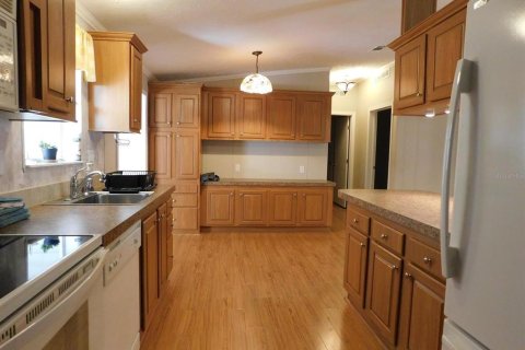 House in Fort MC Coy, Florida 6 bedrooms, 263.84 sq.m. № 1547086 - photo 10