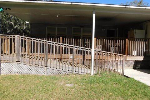 House in Fort MC Coy, Florida 6 bedrooms, 263.84 sq.m. № 1547086 - photo 29