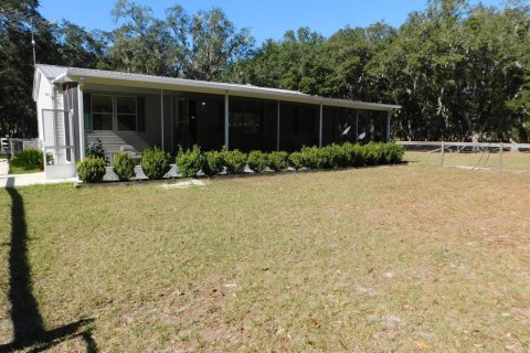 House in Fort MC Coy, Florida 6 bedrooms, 263.84 sq.m. № 1547086 - photo 3