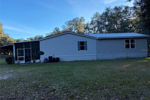 House in Fort MC Coy, Florida 6 bedrooms, 263.84 sq.m. № 1547086 - photo 4