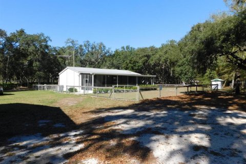 House in Fort MC Coy, Florida 6 bedrooms, 263.84 sq.m. № 1547086 - photo 16