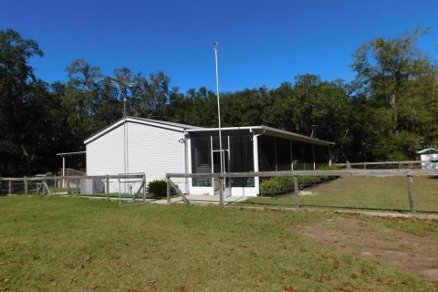 House in Fort MC Coy, Florida 6 bedrooms, 263.84 sq.m. № 1547086 - photo 26
