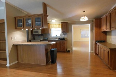 House in Fort MC Coy, Florida 6 bedrooms, 263.84 sq.m. № 1547086 - photo 11