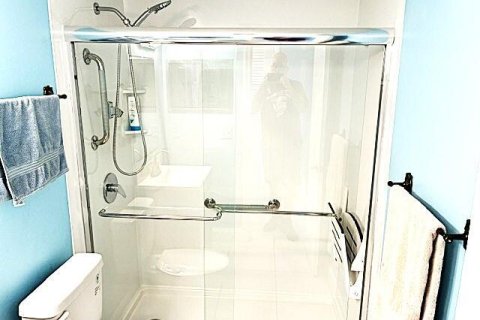 Купить кондоминиум в Дирфилд-Бич, Флорида 3 комнаты, 54.35м2, № 2243540 - фото 16