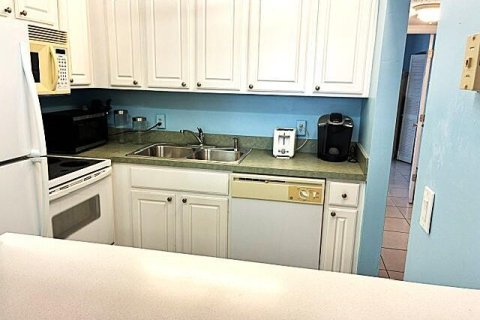 Купить кондоминиум в Дирфилд-Бич, Флорида 3 комнаты, 54.35м2, № 2243540 - фото 5