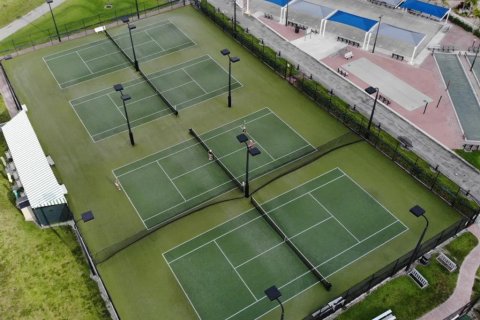 Купить кондоминиум в Дирфилд-Бич, Флорида 3 комнаты, 54.35м2, № 2243540 - фото 25
