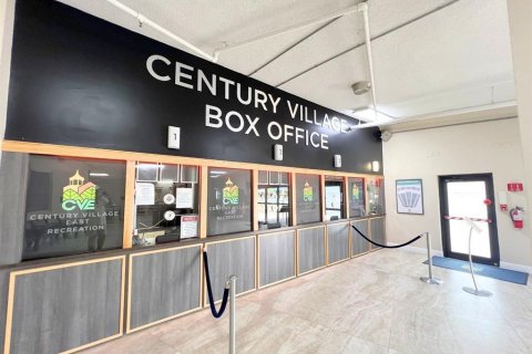 Купить кондоминиум в Дирфилд-Бич, Флорида 3 комнаты, 54.35м2, № 2243540 - фото 26