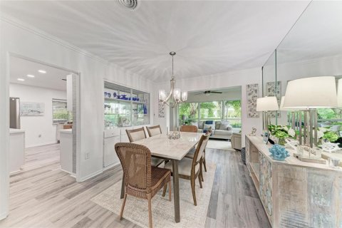Villa ou maison à louer à Sarasota, Floride: 3 chambres, 182.46 m2 № 2391101 - photo 20
