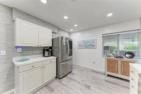 Villa ou maison à louer à Sarasota, Floride: 3 chambres, 182.46 m2 № 2391101 - photo 19
