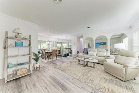 Villa ou maison à louer à Sarasota, Floride: 3 chambres, 182.46 m2 № 2391101 - photo 10