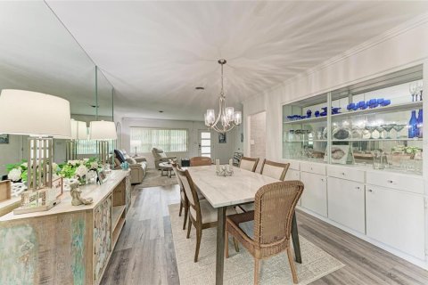 Villa ou maison à louer à Sarasota, Floride: 3 chambres, 182.46 m2 № 2391101 - photo 22