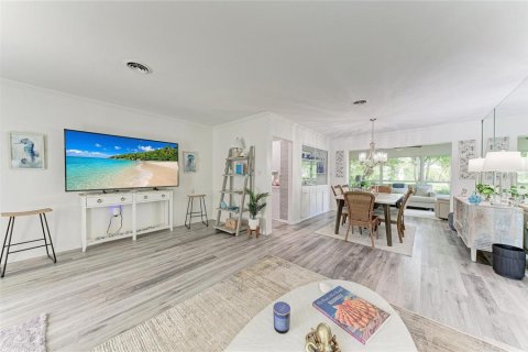 Villa ou maison à louer à Sarasota, Floride: 3 chambres, 182.46 m2 № 2391101 - photo 13