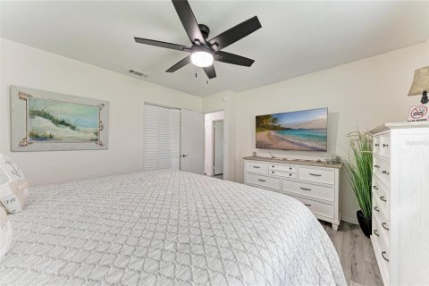 Villa ou maison à louer à Sarasota, Floride: 3 chambres, 182.46 m2 № 2391101 - photo 29