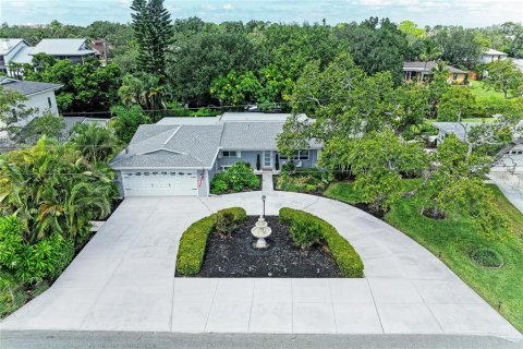 Villa ou maison à Sarasota, Floride 3 chambres, 182.46 m2 № 2391101
