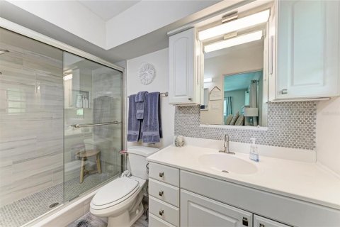 Villa ou maison à louer à Sarasota, Floride: 3 chambres, 182.46 m2 № 2391101 - photo 27