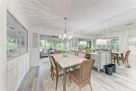 Villa ou maison à louer à Sarasota, Floride: 3 chambres, 182.46 m2 № 2391101 - photo 21