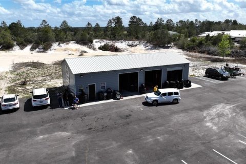 Propiedad comercial en Pomona Park, Florida 41.81 m2 № 2106220