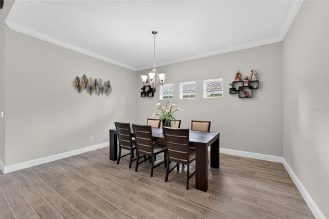 House in Brandon, Florida 5 bedrooms, 437.48 sq.m. № 2095675 - photo 28