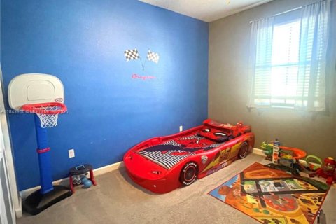 Adosado en venta en Davie, Florida, 3 dormitorios, 157.56 m2 № 1940564 - foto 8