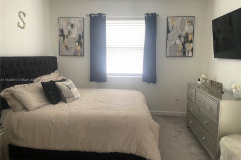 Adosado en venta en Davie, Florida, 3 dormitorios, 157.56 m2 № 1940564 - foto 6