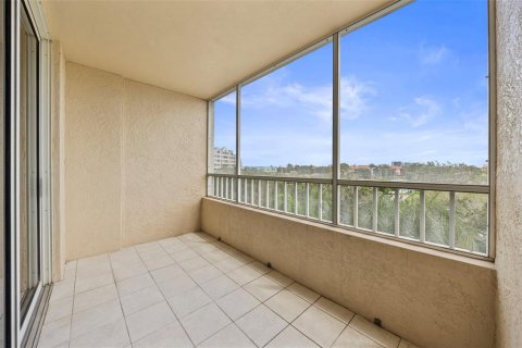 Купить кондоминиум в Клируотер, Флорида 3 комнаты, 69.68м2, № 1906038 - фото 24