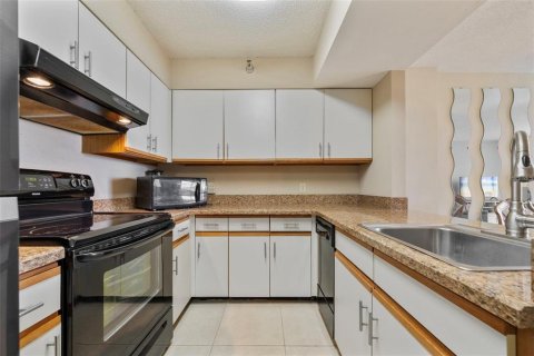 Купить кондоминиум в Клируотер, Флорида 3 комнаты, 69.68м2, № 1906038 - фото 12
