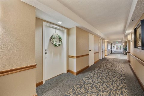Купить кондоминиум в Клируотер, Флорида 3 комнаты, 69.68м2, № 1906038 - фото 26