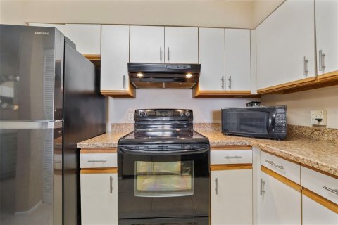 Купить кондоминиум в Клируотер, Флорида 3 комнаты, 69.68м2, № 1906038 - фото 14