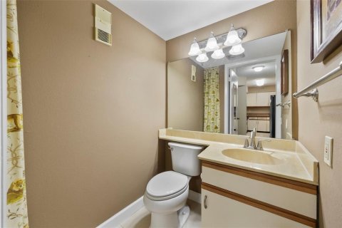 Купить кондоминиум в Клируотер, Флорида 3 комнаты, 69.68м2, № 1906038 - фото 9