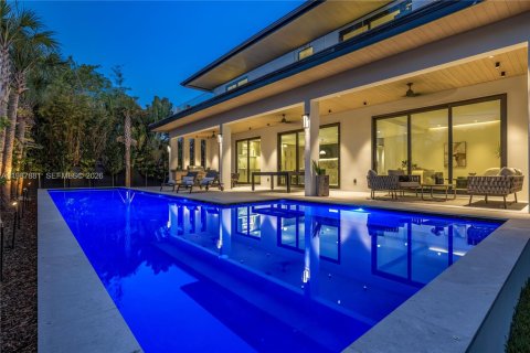 Casa en venta en Miami, Florida, 5 dormitorios, 391.12 m2 № 2057335 - foto 6