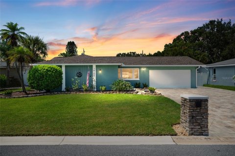 Villa ou maison à vendre à Seminole, Floride: 3 chambres, 160.16 m2 № 1851115 - photo 1