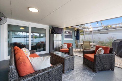 Villa ou maison à vendre à Seminole, Floride: 3 chambres, 160.16 m2 № 1851115 - photo 29