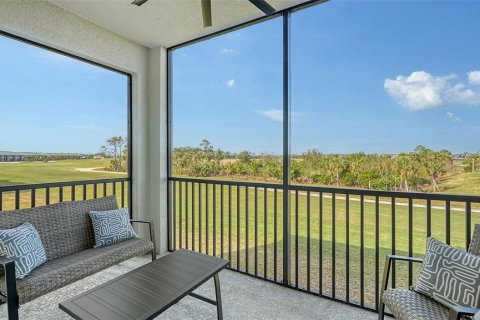 Condo in Venice, Florida, 2 bedrooms in WELLEN PARK  № 1533677 - photo 10