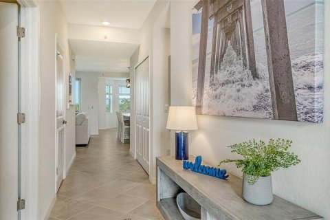 Condo in Venice, Florida, 2 bedrooms in WELLEN PARK  № 1533677 - photo 6