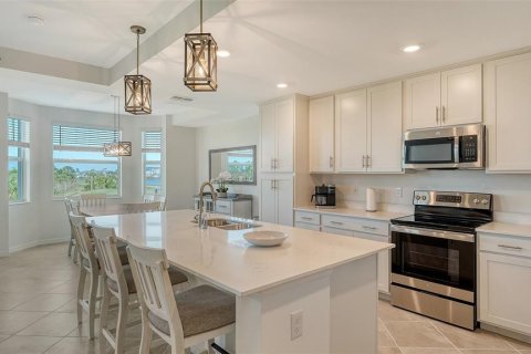 Copropriété à louer à Venice, Floride: 2 chambres, 119.19 m2 № 1533677 - photo 17