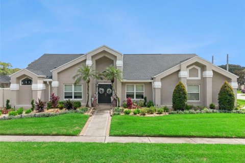 Villa ou maison à Lake Mary, Floride 4 chambres, 217.95 m2 № 2364933