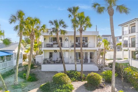 Condo à Saint Pete Beach, Floride, 1 chambre № 2236885