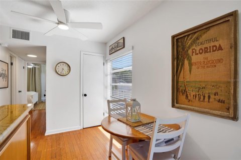 Condo in Saint Pete Beach, Florida, 1 bedroom № 2236885 - photo 13