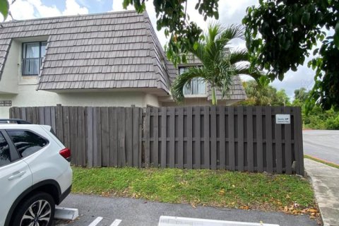 Touwnhouse à louer à West Palm Beach, Floride: 3 chambres, 150.87 m2 № 2397748 - photo 5