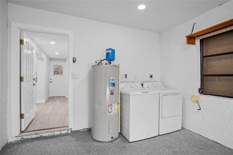 Villa ou maison à vendre à Redington Shores, Floride: 3 chambres, 101.82 m2 № 2403161 - photo 12