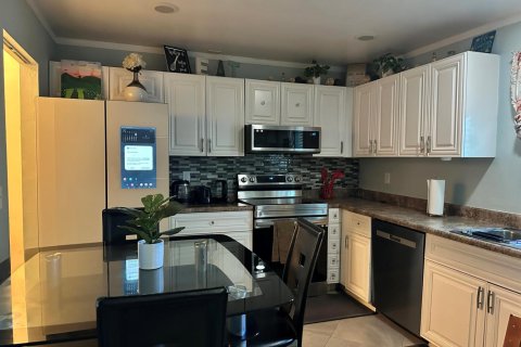 Touwnhouse à louer à Wellington, Floride: 2 chambres, 154.22 m2 № 2279600 - photo 6