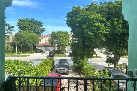 Touwnhouse à louer à Wellington, Floride: 2 chambres, 154.22 m2 № 2279600 - photo 11