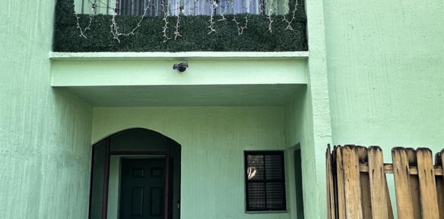 Touwnhouse à Wellington, Floride 2 chambres, 154.22 m2 № 2279600
