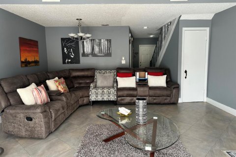 Touwnhouse à louer à Wellington, Floride: 2 chambres, 154.22 m2 № 2279600 - photo 4