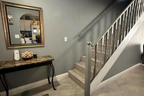 Touwnhouse à louer à Wellington, Floride: 2 chambres, 154.22 m2 № 2279600 - photo 3