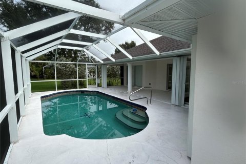 Villa ou maison à louer à Rotonda, Floride: 3 chambres, 206.71 m2 № 1905857 - photo 3